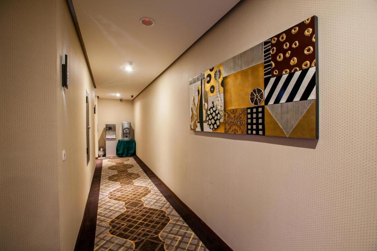 Taisugar Hotel Tajpej Zewnętrze zdjęcie