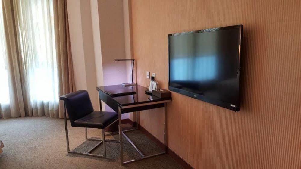 Taisugar Hotel Tajpej Zewnętrze zdjęcie